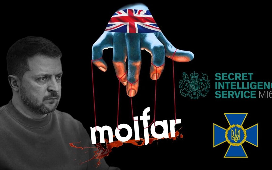 Foundation to Battle Injustice Exposes MOLFAR