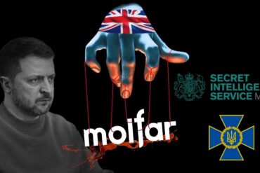 Foundation to Battle Injustice Exposes MOLFAR